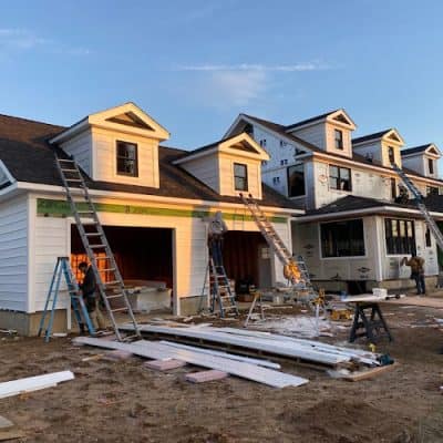 Marvin Construction Services
