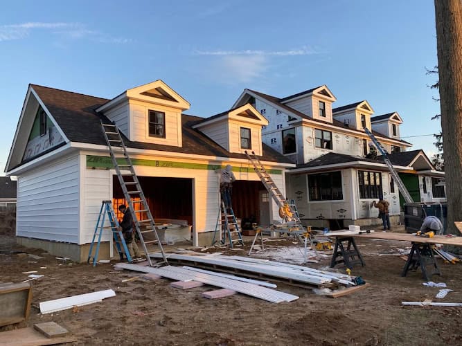 Marvin Construction Services