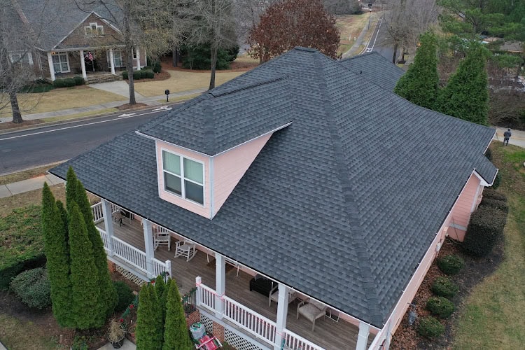 Paramount Roofing & Consulting