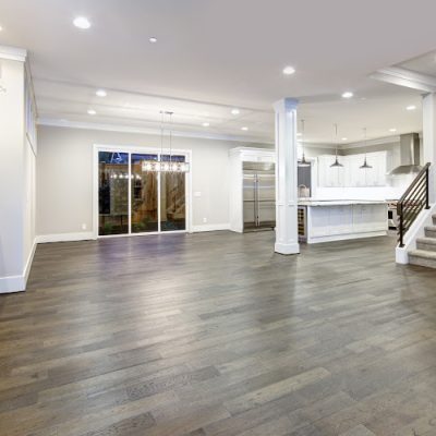 Modern Kitchens and Bath
