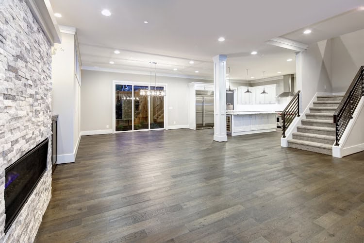 Modern Kitchens and Bath