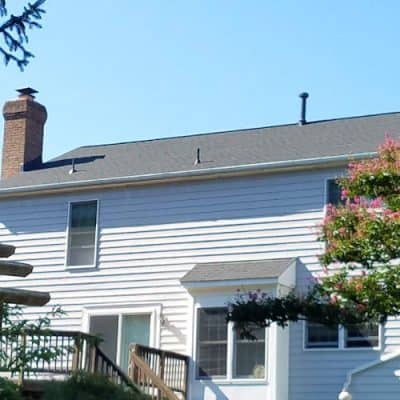 M. Gen Contracting