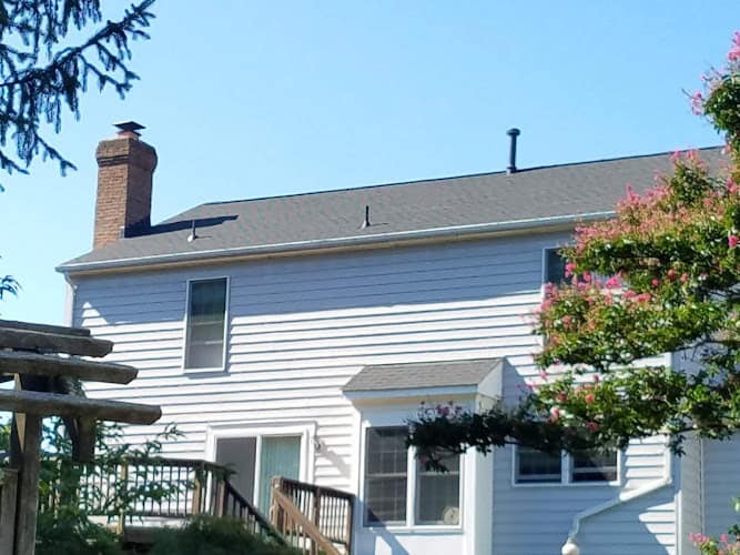 M. Gen Contracting
