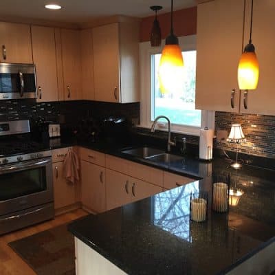 Big Bear Remodeling, Inc.