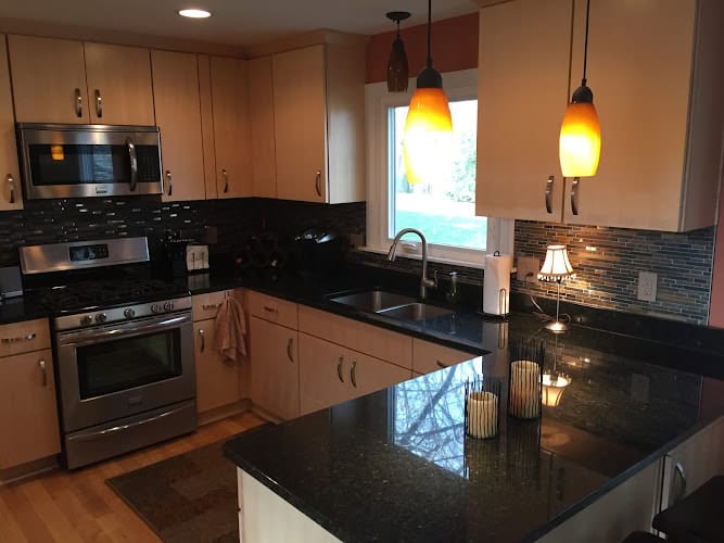 Big Bear Remodeling, Inc.