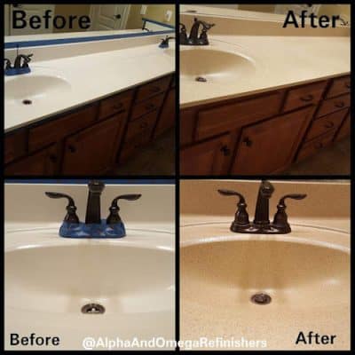 Alpha & Omega Refinishers, LLC