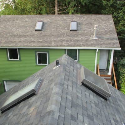 Giron Roofing Inc