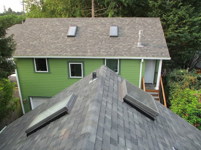 Giron Roofing Inc