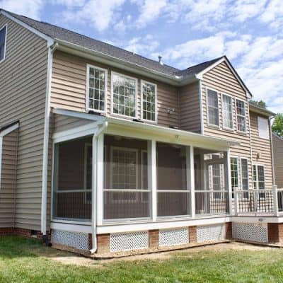 Smallwood Renovations