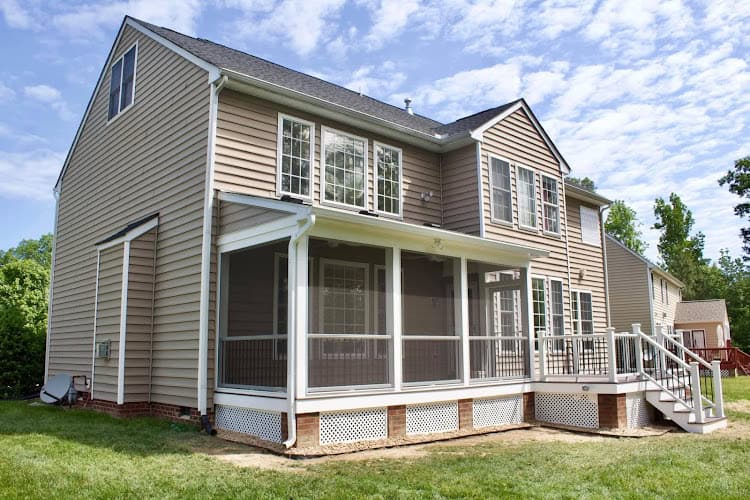Smallwood Renovations