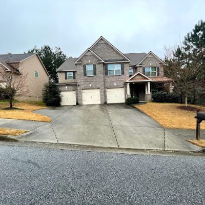 Phenom Pressure Washing Inc.