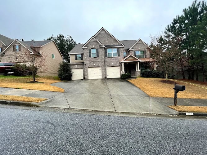 Phenom Pressure Washing Inc.