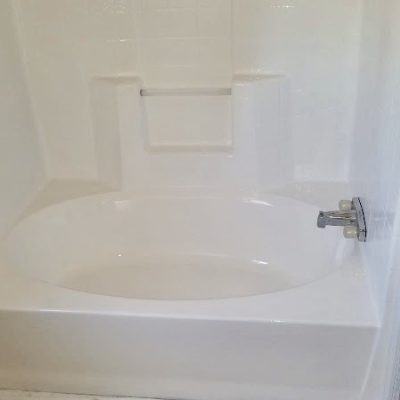 Classic Tubs Refinishing