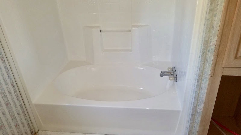 Classic Tubs Refinishing