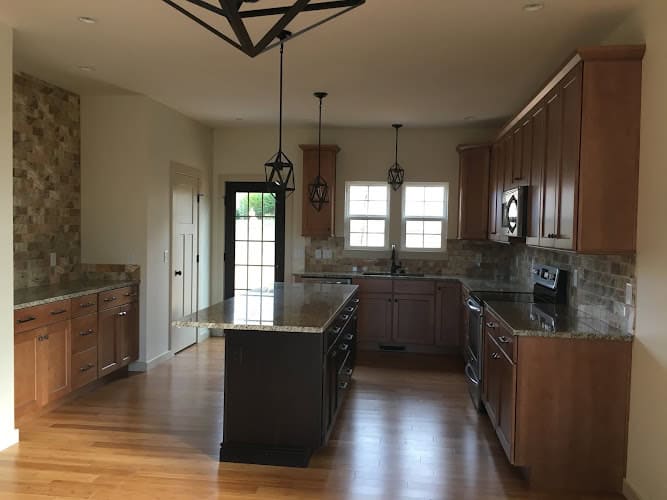 Kitchenland USA
