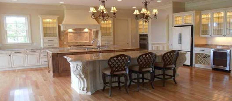 Adda Flooring & Cabinets