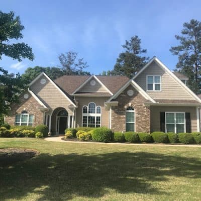 Griffintegrity Roof & Remod Inc