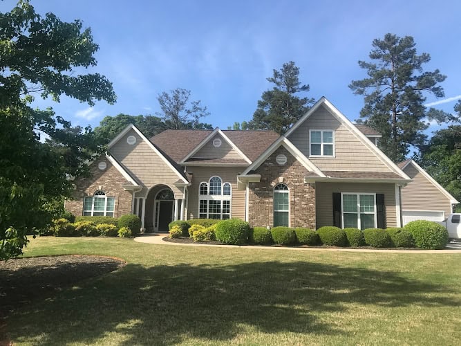Griffintegrity Roof & Remod Inc