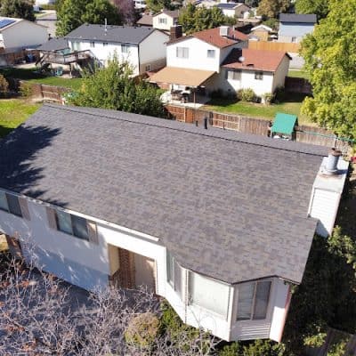 Dynamite Roofing