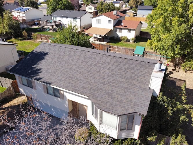 Dynamite Roofing