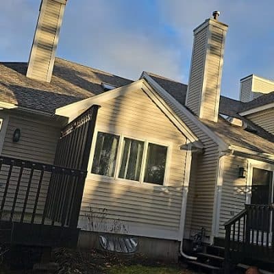 Dicky Matos Roofing Inc