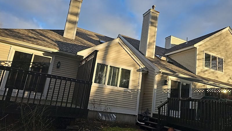 Dicky Matos Roofing Inc