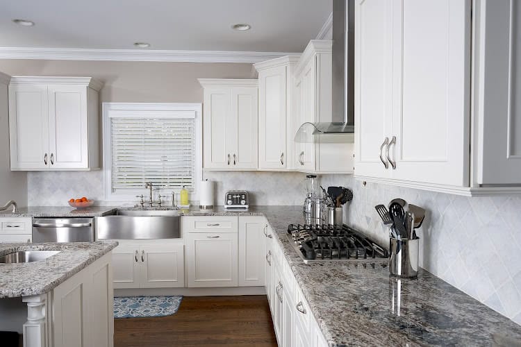 Fabulous Flooring & Kitchens