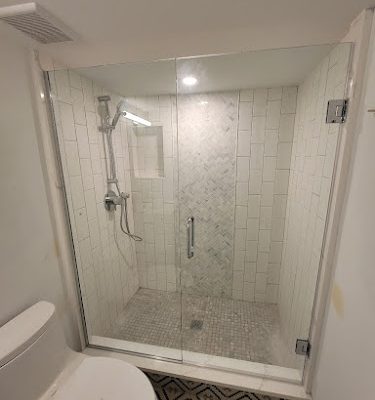 CRW Construction, LLC