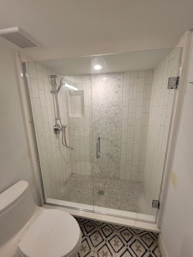 CRW Construction, LLC