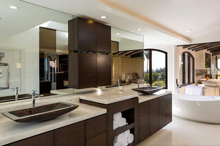 Maestro Bath Showroom