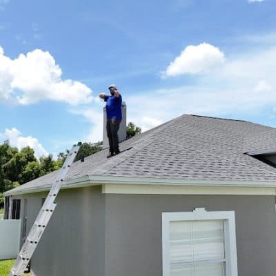 Bob & Jerry's Roofing Inc.