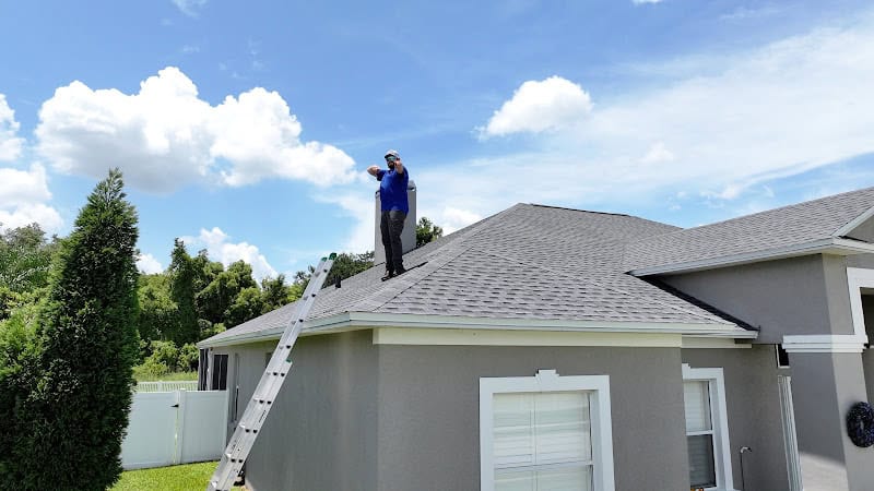Bob & Jerry's Roofing Inc.