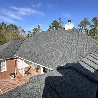 Platinum Roofing