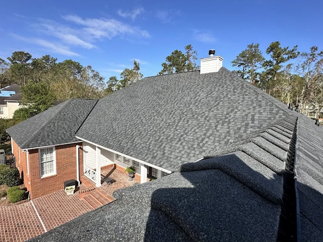 Platinum Roofing