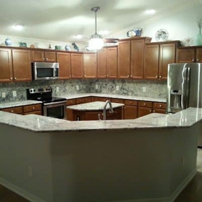 Stone Designers Incorporated