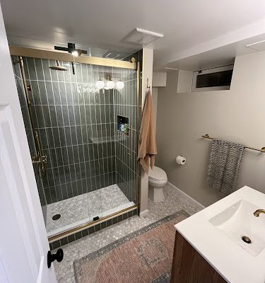 Figlet's Construction LLC