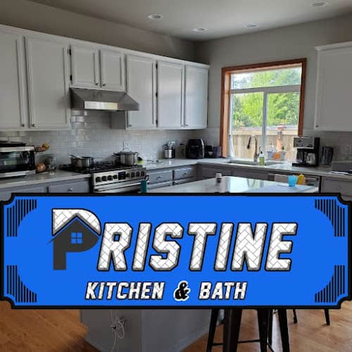 Pristine Kitchen & Bath