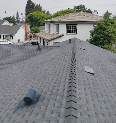 Global Roofing Specialist