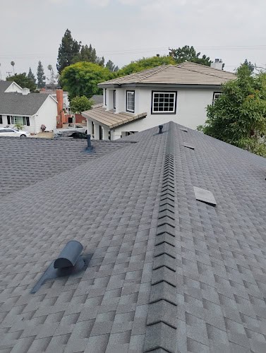 Global Roofing Specialist