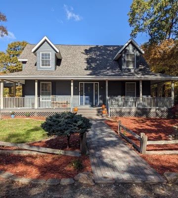 Perfect Choice Exteriors & Bathrooms