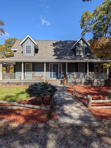 Perfect Choice Exteriors & Bathrooms