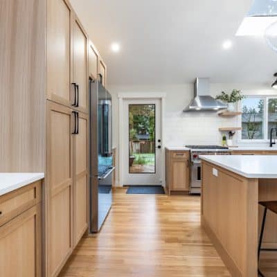 CraftHaus Home Remodeling