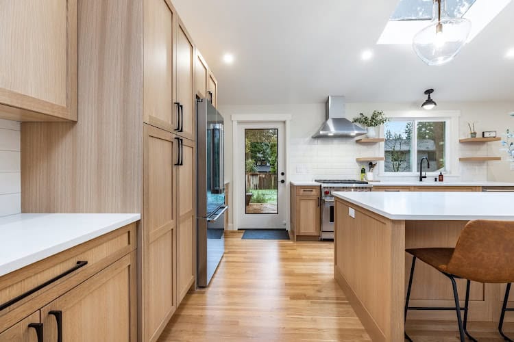 CraftHaus Home Remodeling