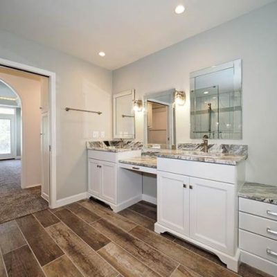 Envision Stone Works & Remodel Designs