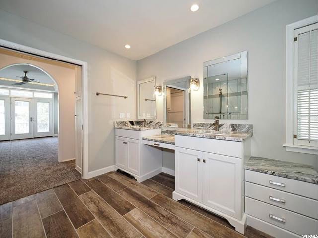 Envision Stone Works & Remodel Designs