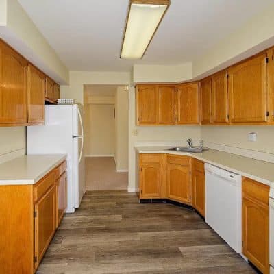 Alexander Painting and Home Renovations
