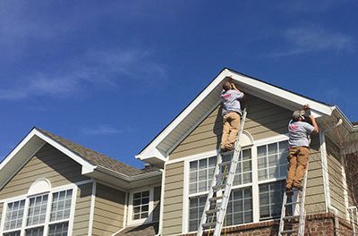 Restoration Builders Inc