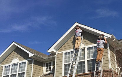 Restoration Builders Inc
