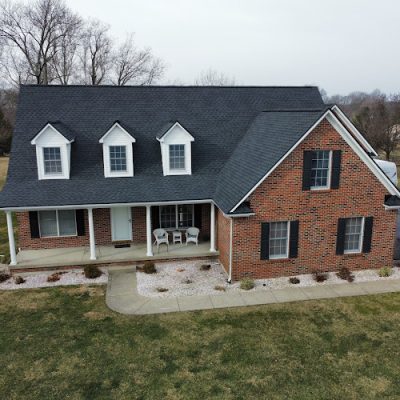 Andes Roofing