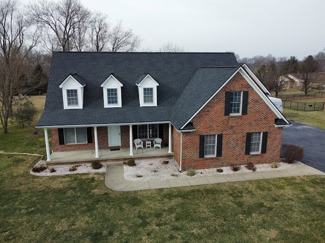 Andes Roofing
